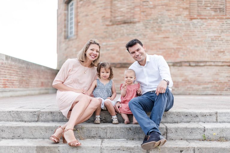 Lire la suite à propos de l’article Séance photo en famille à Toulouse : 5 avantages à prendre rendez-vous avec votre photographe le matin