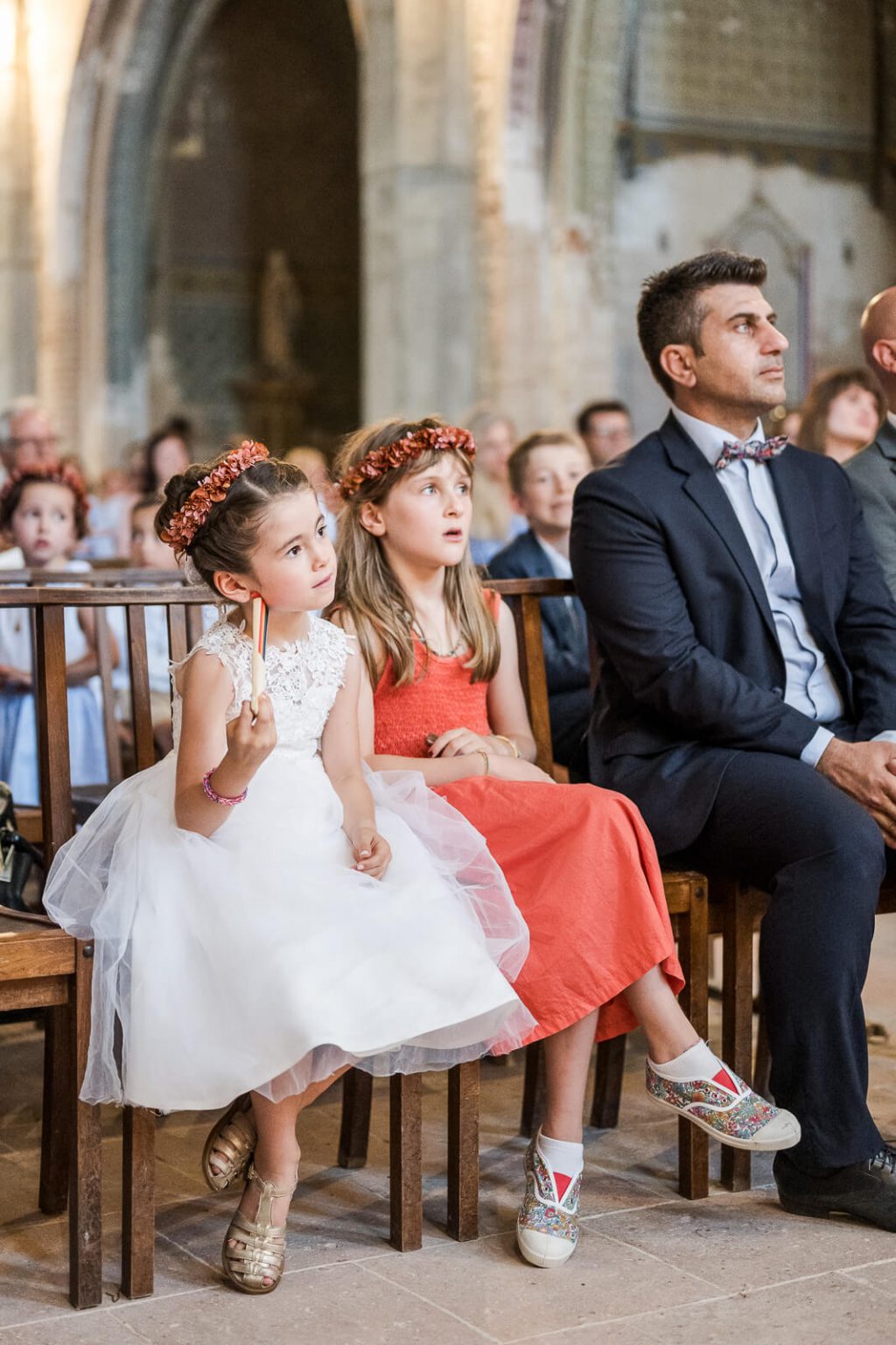 Photographe de mariage à Toulouse au Domaine de Gailhaguet