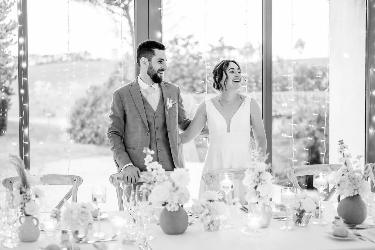 Photographe de mariage à Toulouse au Domaine de Gailhaguet