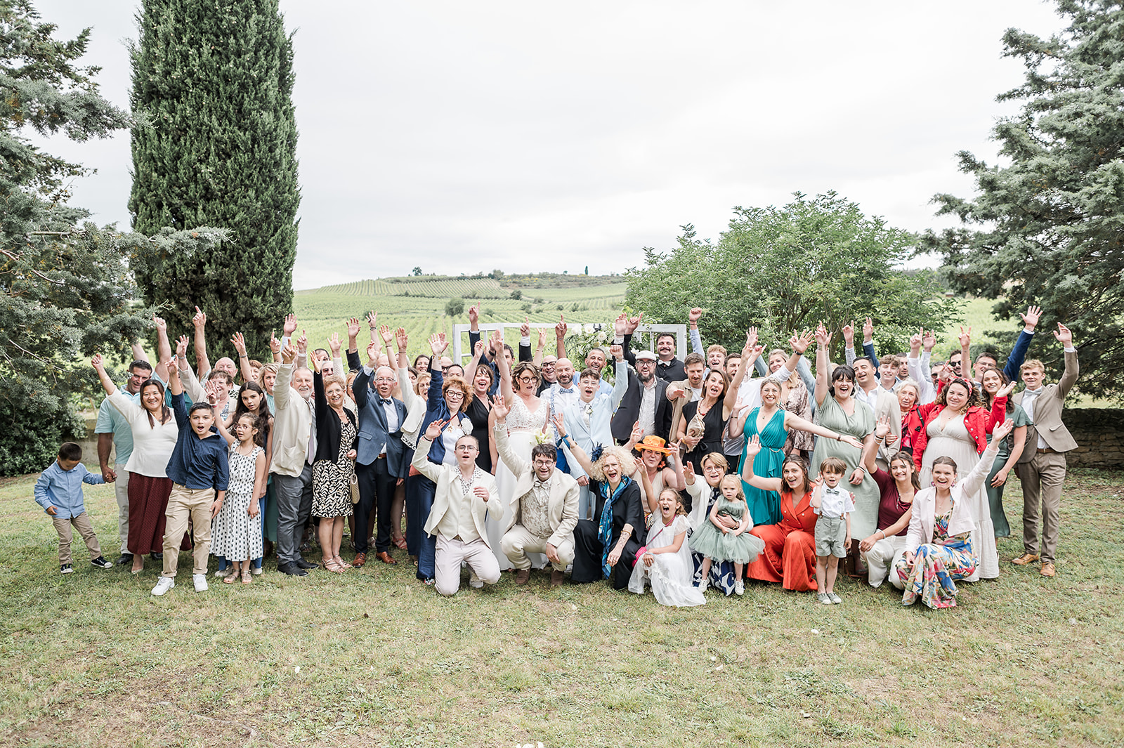 Christelle lacour photographe mariage haut de gamme toulouse
