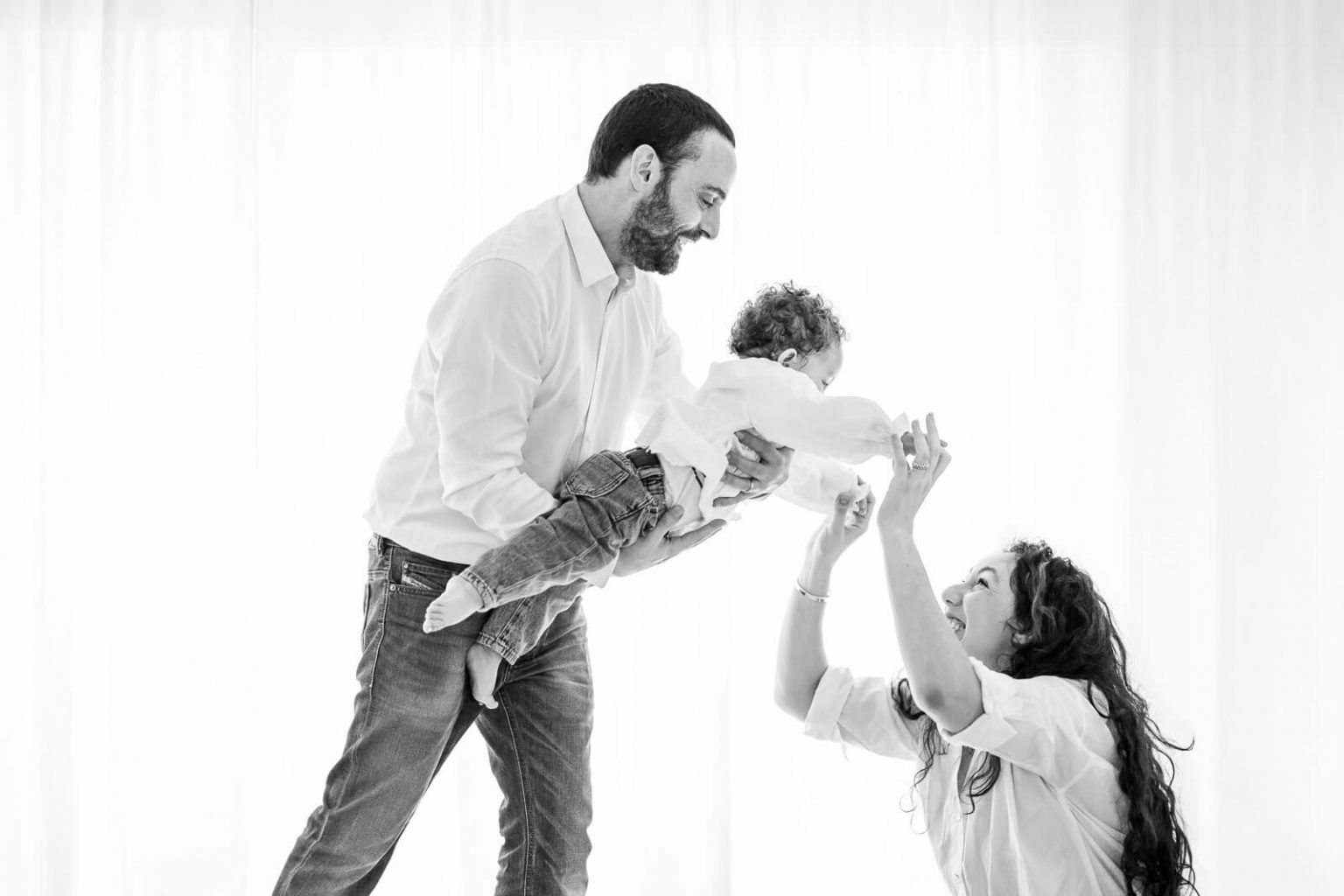 Studio photo en lumière naturelle à Toulouse nord
