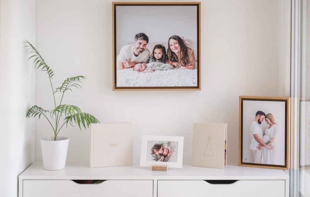 Studio photo en lumière naturelle à Toulouse nord