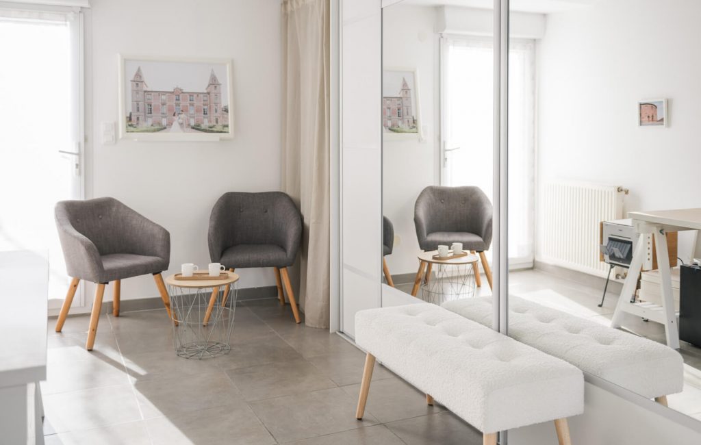 Studio photo en lumière naturelle à Toulouse nord