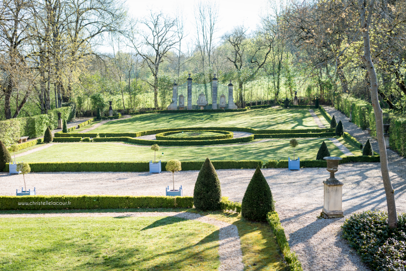 Mariage geek au Château de Cas Tarn-et-Garonne