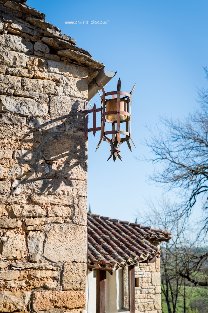 Mariage geek au Château de Cas Tarn-et-Garonne