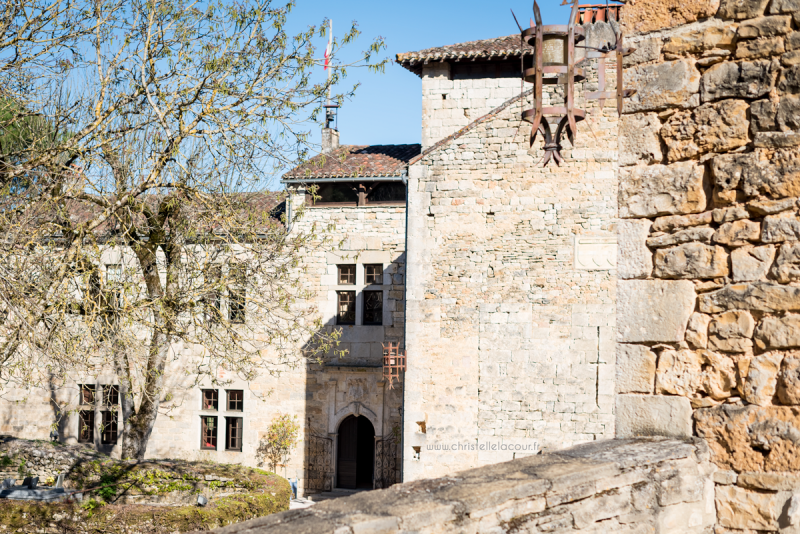 Mariage geek au Château de Cas Tarn-et-Garonne