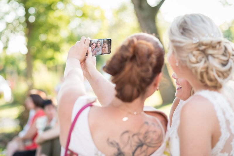 Photographe de mariage à Toulouse au Manoir du Prince Christelle Lacour Photographe