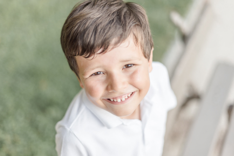 Séance photo au Jardin du Grand Rond de Toulouse